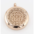 New Arrival Custom Made Oil Diffuser Locket Pendant for Necklace Jewellery